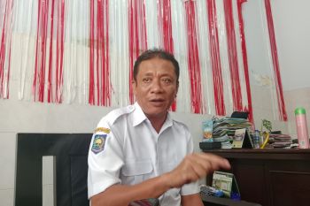 Distan Lombok Tengah sebutkan stok pupuk aman dampak musim tanam mundur
