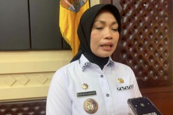 Dinas PPPA Lampung sebut Kader Sapa jadi sarana perlindungan anak di desa