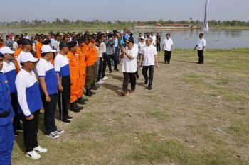 Wagub DIY: Hari Nusantara 2023 memancarkan semangat pembangunan maritim