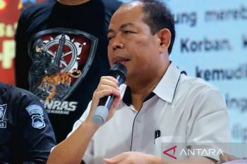 Polisi selidiki  temuan jasad pemuda di tepi rel diduga korban tawuran