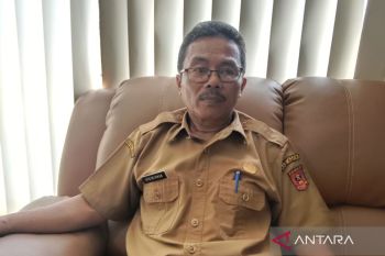 Dinas Pertanian Agam ajak petani lakukan peremajaan sawit tak produktif