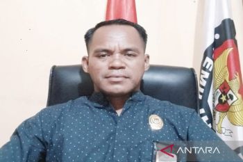 KPUD Muna Barat ajak peserta Pemilu 2024 patuhi berkampanye