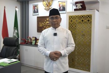 Ketum PBNU nyatakan ANTARA bawa semangat kesatuan dan persatuan bangsa
