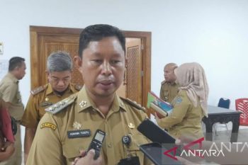 Pemkot Kendari gratiskan pemeriksaan kesehatan bagi calon petugas KPPS