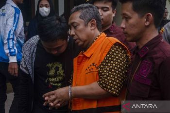 KPK panggil Plh Kadishub Kota Bandung