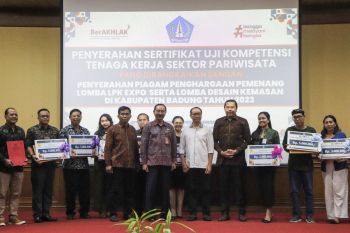 Pemkab Badung targetkan penanganan AIDS selesai tahun 2027