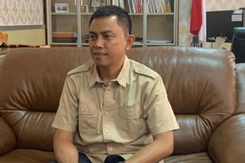 Bawaslu Sumsel ingatkan ASN tak hadiri kampanye