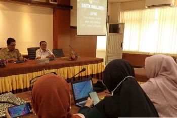 Pemkot Madiun dan INKA gelar bimtek pengelola lapak UMKM kelurahan