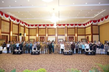 Pemkot Batam peroleh TKD 2024 sebesar Rp1,4 triliun