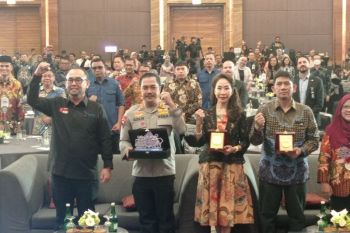 PPATK menghentikan transaksi pada 1.914 rekening terkait pencucian uang di 2023