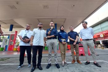 Pelita Air siapkan 11 pesawat libur Nataru