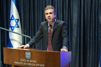 Israel tegaskan tetap lanjutkan perang Gaza dengan atau tanpa dukungan internasional