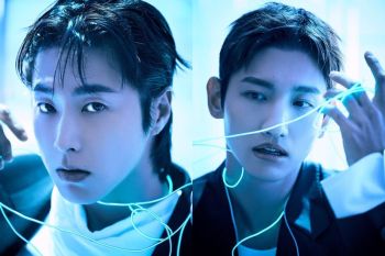 'Rebel' jadi penanda berakhirnya masa rehat TVXQ selama 5 tahun