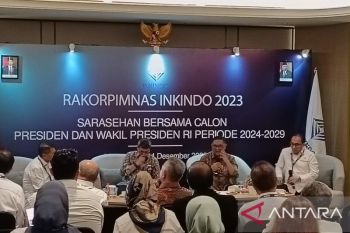 Mengincar proyek konstruksi menjelang transisi kepemimpinan