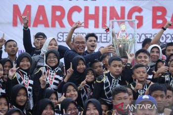 DPRD Sumbar dorong masyarakat ciptakan ruang kreatif bagi generasi muda