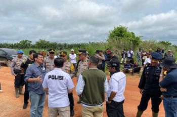 PN Blambangan Umpu dinilai melakukan eksekusi di lahan PTPN VII tidak prosedural