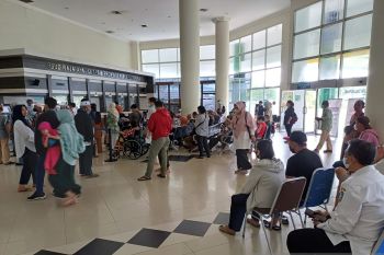 RSUD Kepri tidak siapkan layanan kejiwaan khusus untuk caleg gagal