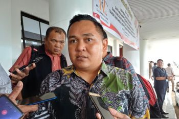 Bawaslu telusuri paket sembako Baznas di Bintan yang dititipi kartu caleg