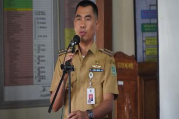 Pemkab Gunungkidul mengimbau pelaku usaha wisata tidak naikkan harga