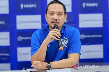 PSIS lolos sanksi, langsung proses izin laga lawan Madura United