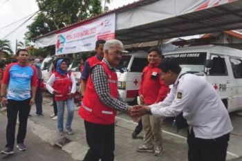 PMI DIY tekankan netralitas anggota pada Pemilu 2024