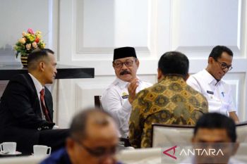 Dana transfer pusat ke Kabupaten Gowa TA 2024 naik Rp170 miliar