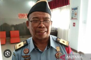 Kemenkumham Sulawesi Tenggara  usulkan remisi Natal 32 napi