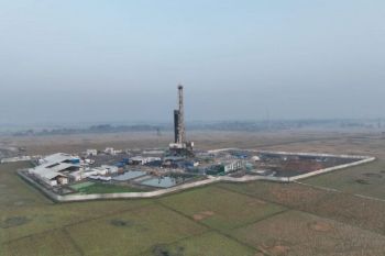 Pertamina EP telah menemukan dua sumber migas baru di Jabar