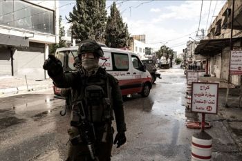 Israel bersiap akhiri serangan darat di Gaza, memasuki perang tahap 3