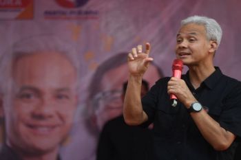 Calon penerus Jokowi, Ganjar Pranowo siap lawan gugatan WTO
