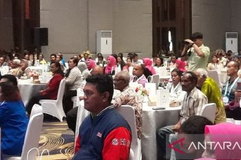 Pemkab Biak sediakan jaringan internet membantu pasarkan produk UMKM