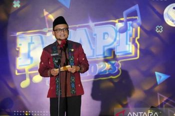 IWAPI Padang Panjang gelar IWAPI Fest di Bancah Laweh