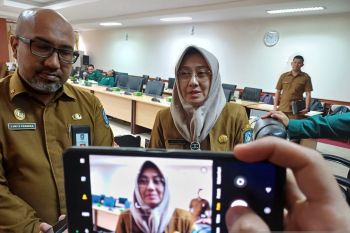 BPS dan Pemprov Kepri ajak petani milenial untuk ciptakan pertanian modern