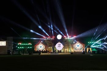 Wako Erman Safar : Bukittinggi siap jadi Tuan Rumah MTQ Sumbar 2025