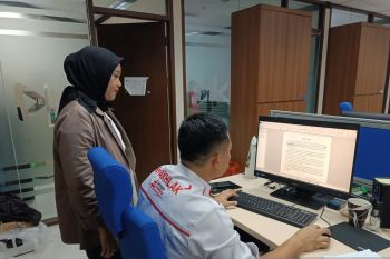 Kanwil Kemenkumham daftarkan indikasi geografis tiga hasil alam di Sulteng