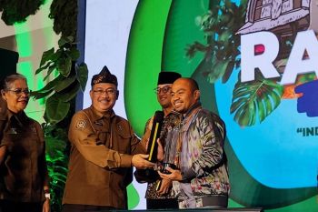 Pemkot berkomitmen bawa Makassar menuju Kota Kreatif UNESCO