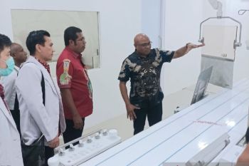 Penderita penyakit jantung kini tak perlu berobat luar Papua