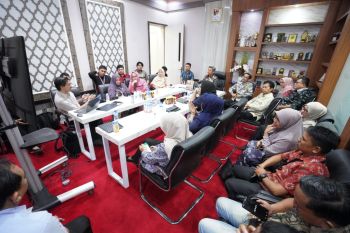 Pj Sekda : RS milik Pemprov Sulsel segera wujudkan transformasi digital kesehatan