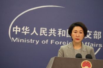 China sebut lakukan mediasi junta Myanmar dan aliansi etnis minoritas