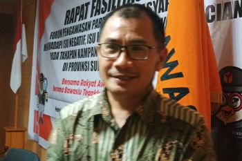 Akademisi Unsrat sebut tahapan pemilu paling rawan adalah masa kampanye