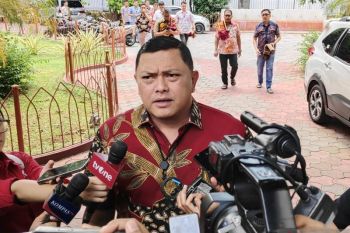 Polisi masih observasi psikologis pelaku penyerangan rumah dinas Kapolri