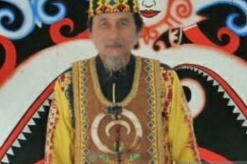 DAD Kalsel minta pemerintah bangun bendungan di Kurau