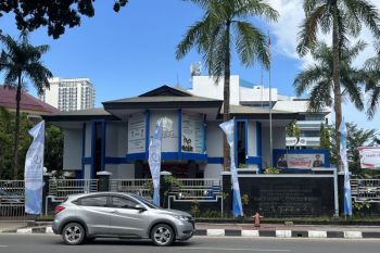 Imigrasi Batam pasang pintu otomatis di pelabuhan
