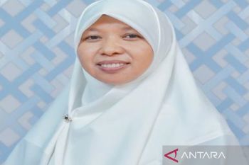 KPU Kolaka butuh 4.935 petugas KPPS
