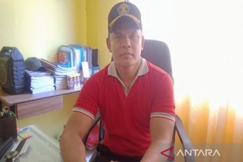 Lapas Baubau siapkan dua TPS untuk warga binaan salurkan hak suara