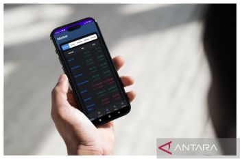 Trading jadi mudah, berkat aplikasi IBFTrader
