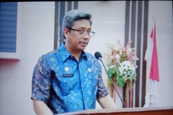 Pemprov Sulsel mengeluarkan edaran optimalisasi penyerapan dana KUR