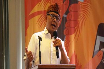 PT ANA legal beroperasi, Pencurian buah oleh klaimer bisa kena pidana