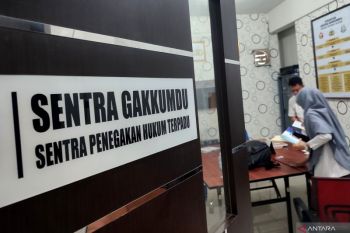 Bawaslu Sulsel mendalami dugaan pelanggaran kampanye di gereja