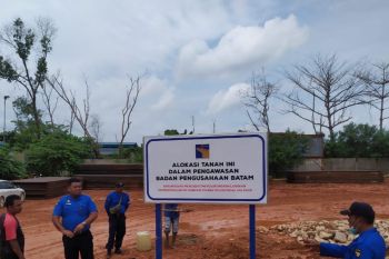 BP Batam komitmen selesaikan lahan tidur